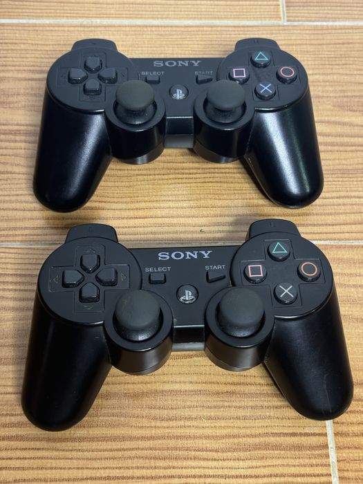 Consola Sony Playstation 3