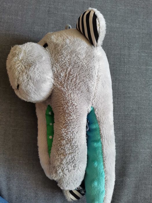 Whisbear, zabawka interaktywna Miś Szumiś
