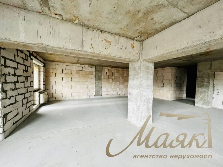 3-кімнатна квартира за адресою бульвар Дружби Народів (площа 127 м²) - Atlanta.ua - фото 12