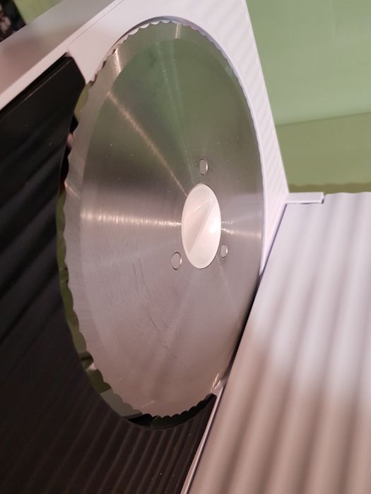 DOMO DO523S Kompaktowa krajalnica