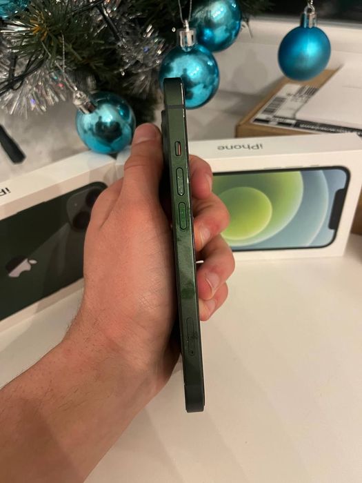 iPhone 13, хороший стан, акб 66%