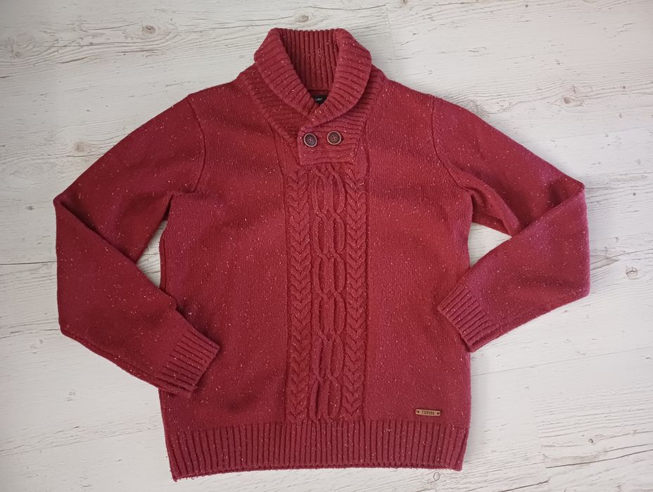 Golf top Secret rozm M