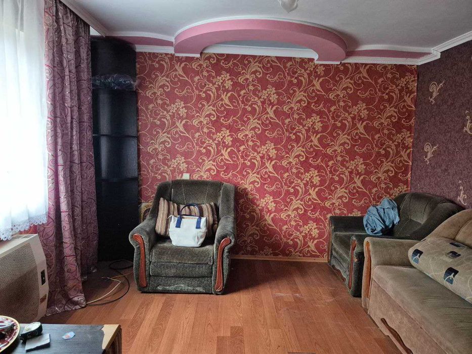 Продаж будинка с. Довпотів