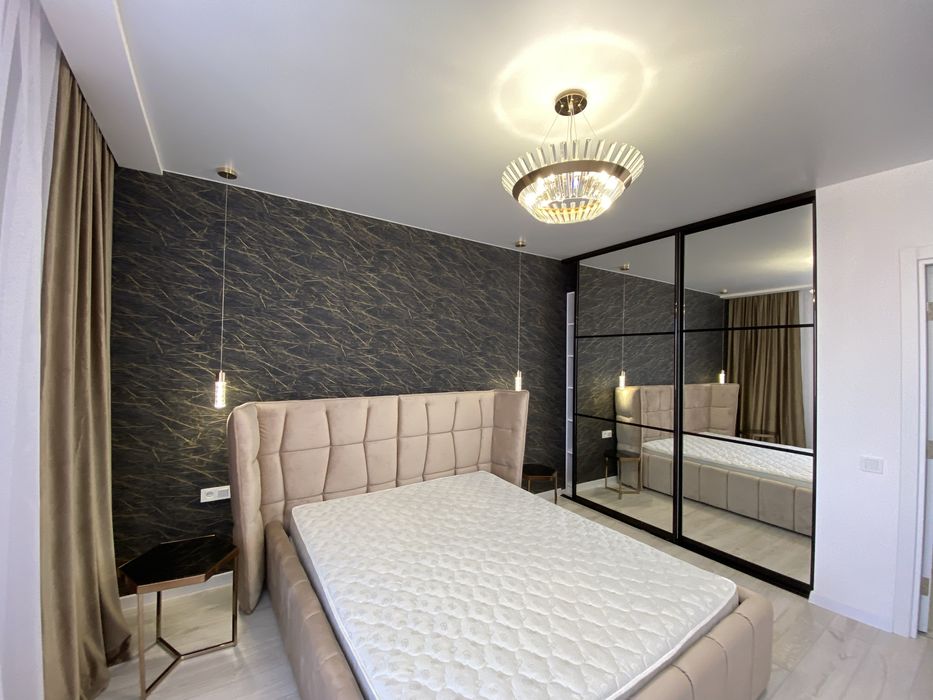 Оренда 2 кім. квартири, вул. Жасминова (Зелена), 700$
