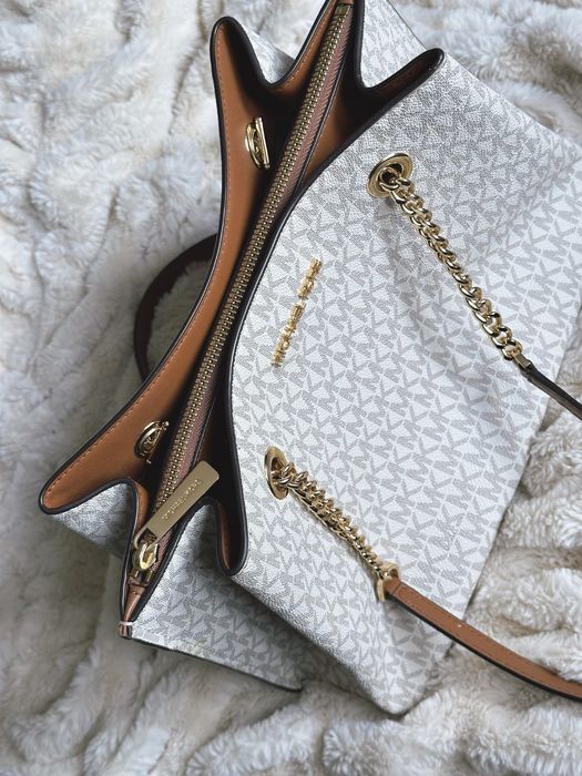 Oryginalna torebka Michael Kors