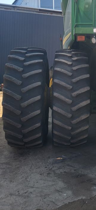 Спарки колеса комбайн john deere
