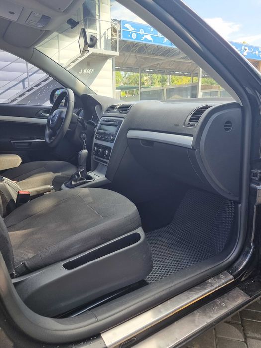 Skoda Octavia 2009 VIN Y6UCA41Z3AB150415 фото оголошення 11 з 24