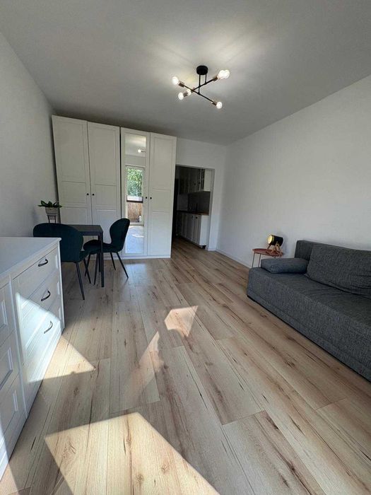 Mieszkanie – Warszawa - Widok 5