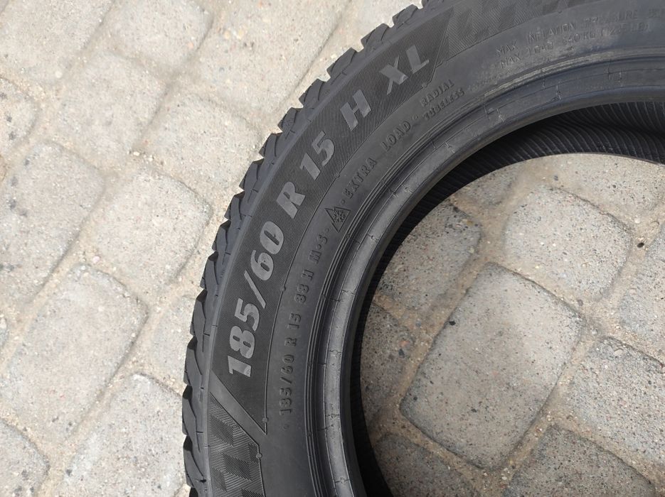 185.60.15 jedna opona Matador All Weather Evo  MP62