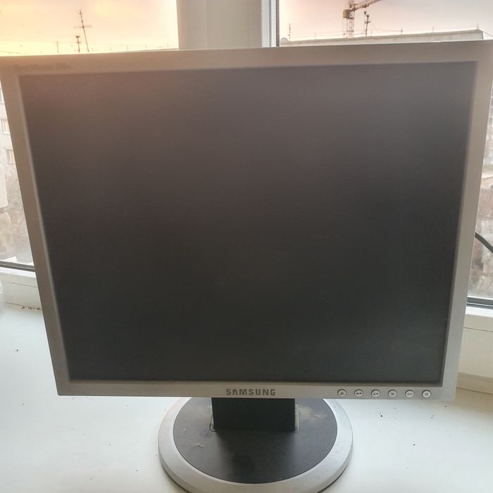 Монітор самсунг продам