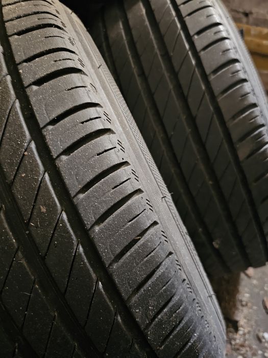 Opony Kleber Dynaxer 205/55 r16 letnie