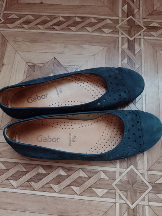 Балетки туфельки лодочки