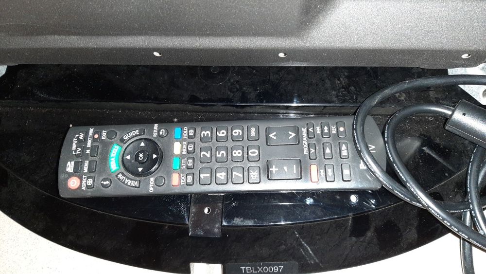 Panasonic TX-P50X10Y, plazma w 100% sprawny, lcd, oled