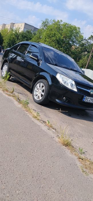 продам власний автомобіль