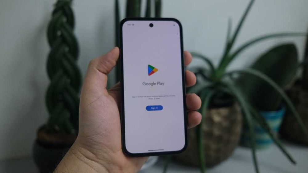 Google Pixel 9a 8/128GB (Obsidian) Soft Unlock