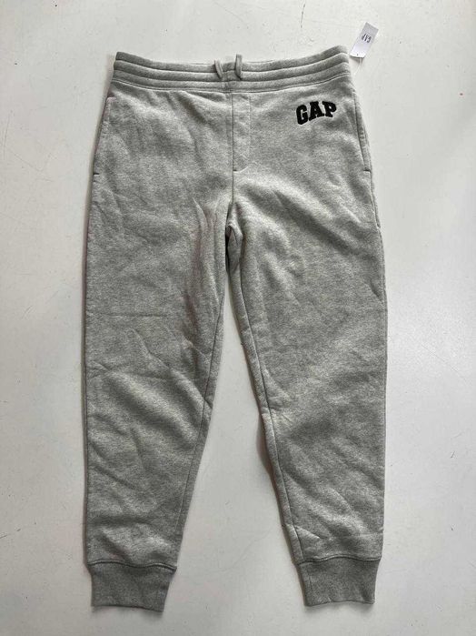 Штани GAP, сірі, чорні, сині