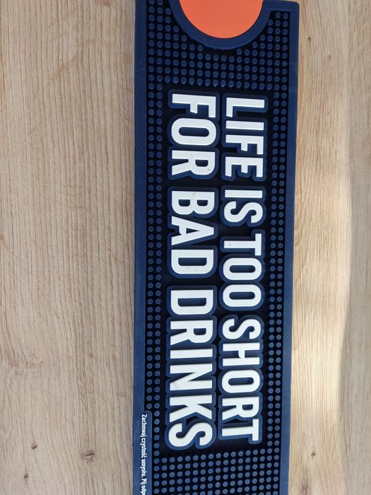 Mata barowa Finlandia 2 sztuki