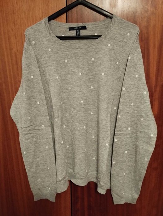 Camisola GANT senhora, em bom estado