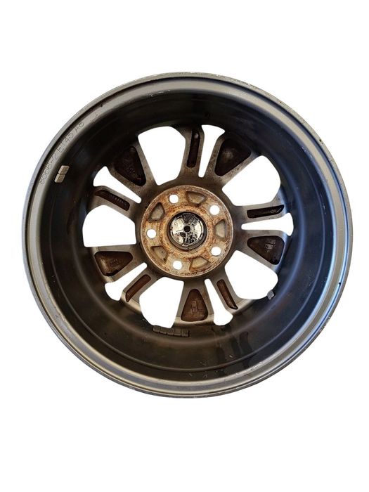 FELGA ALUMINIOWA RENAULT MEGANE IV (2016-2020) 1.5 DCI 110KM B5168