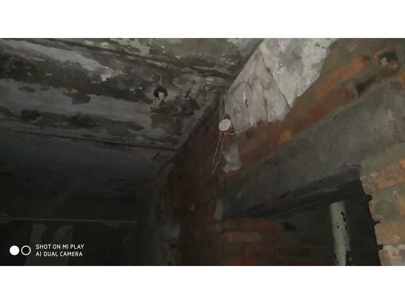 ПРОДАЖ - Нежитлове приміщення, загальною площею 719,0 кв м. м. Миргород