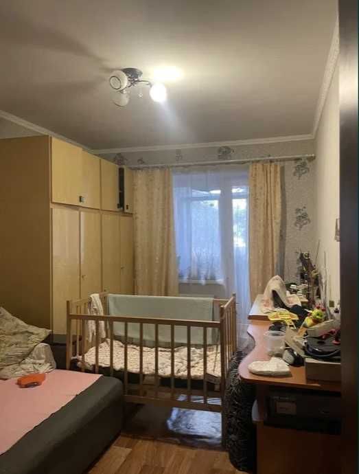 Продам 3 к. квартиру 92 м2 Ахсарова новострой метро Алексеевская