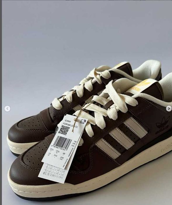 Adidas forum low cl