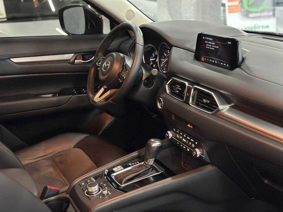 Продам MAZDA CX-5 2019 року