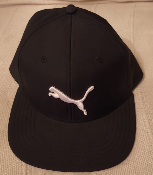 Boné Puma/ Star Wars