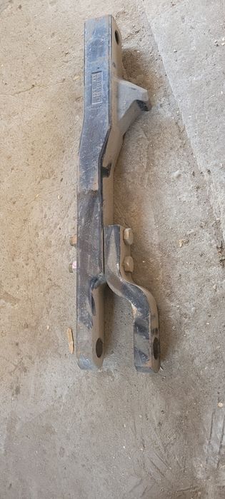 Dolny zaczep listwa new holland case