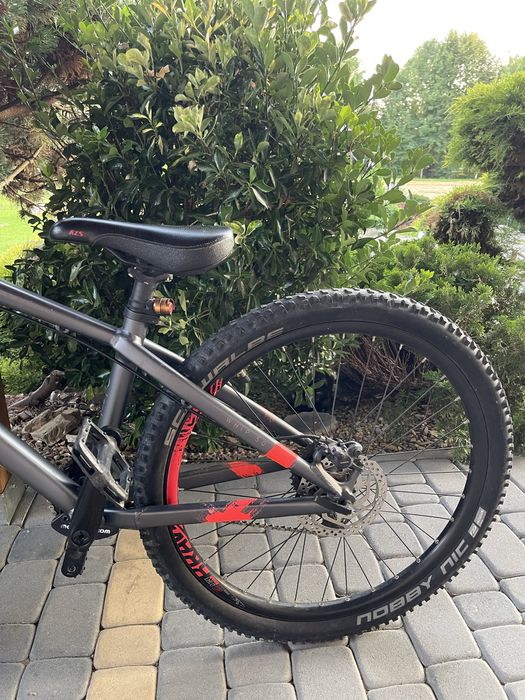 Rower Kellys Whip 50