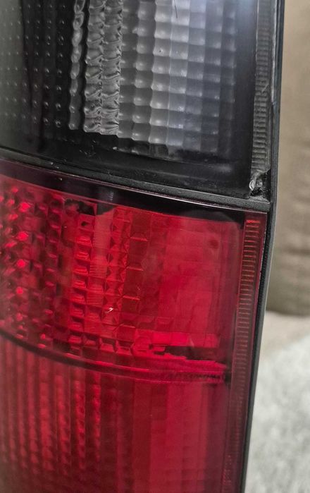Lampa Tylna Prawa VW POLO 86C 2F COUPE GT/G40 Oryginalna ULO