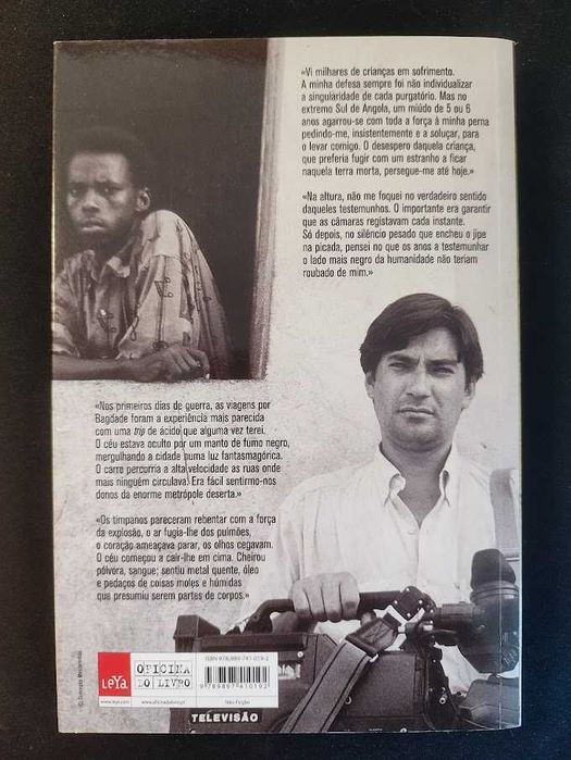 (Env. Incluído) Debaixo de Fogo de Paulo Camacho