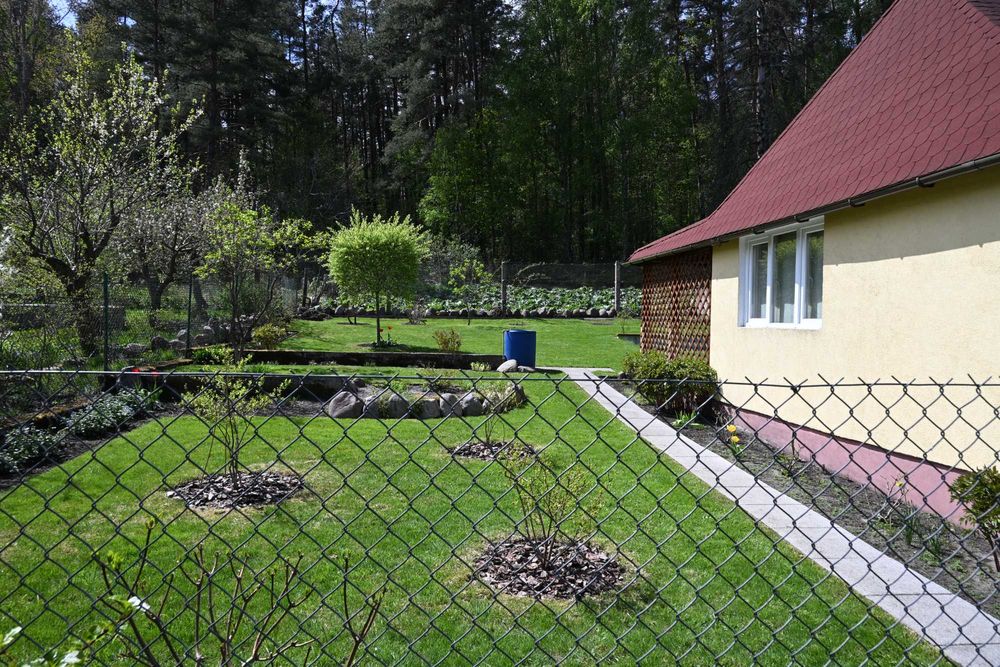 Sprzedam działkę ROD (Ogrody im. Juranda ze Spychowa - ul. Jagiellońska) 369m2
