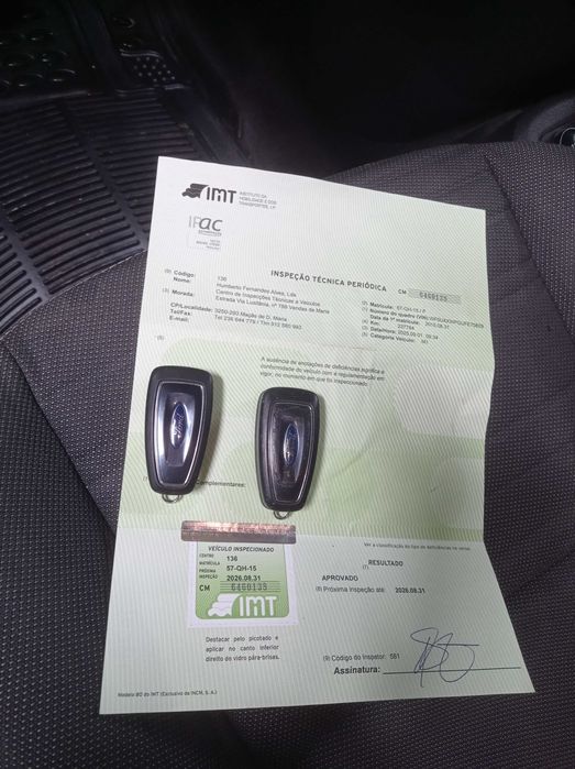 Ford Tourneo Connect