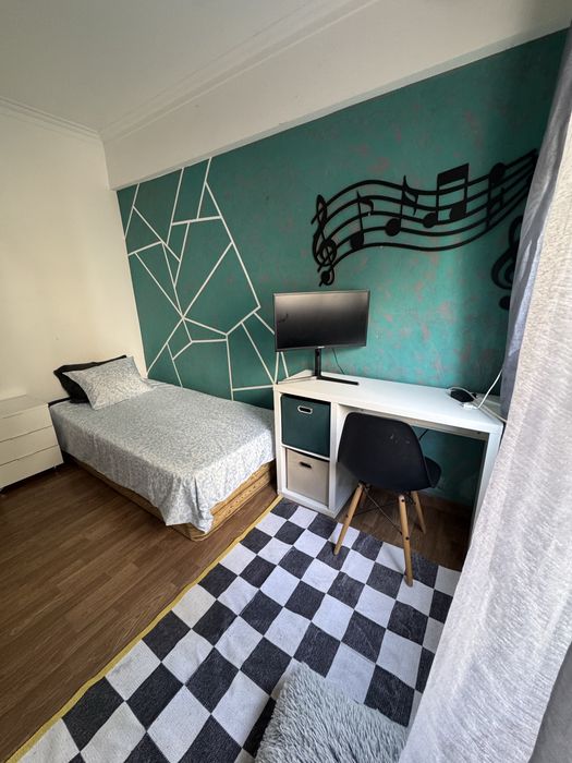 Quarto individual