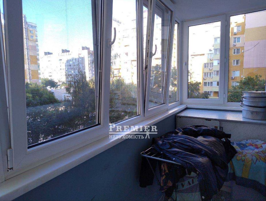 3-кімнатна квартира за адресою вул. Сахарова (площа 99,5 м²) - Atlanta.ua - фото 16