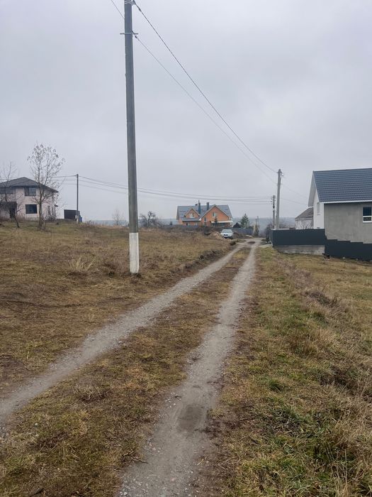 Земельна ділянка з гарним краєвидом!СТ Мрія Васильків