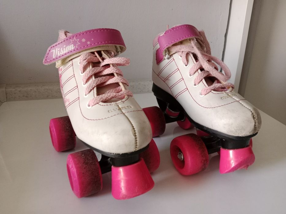 Роліки для дівчат