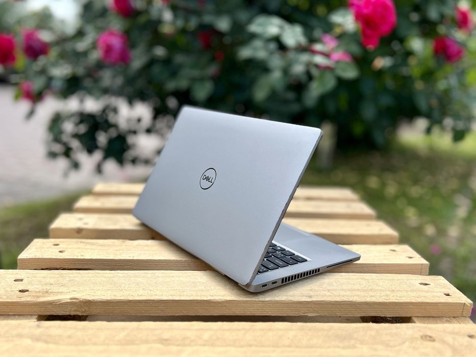 Ноутбук Dell Latitude 5420/i3-1125G4/8GB DDR4/SSD 512GB/14"FHD IPS/Гарантія