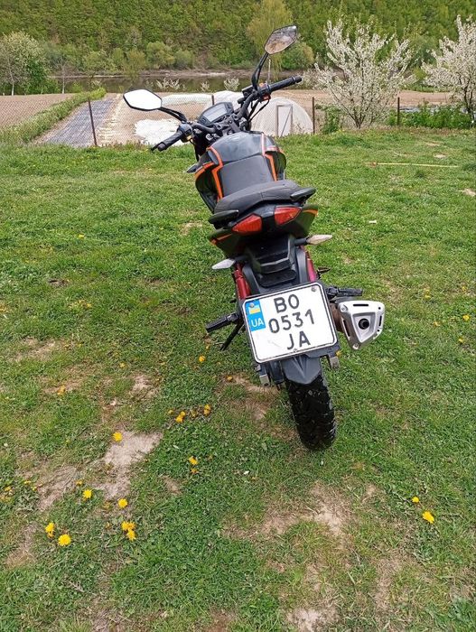 Продам Spark200r27