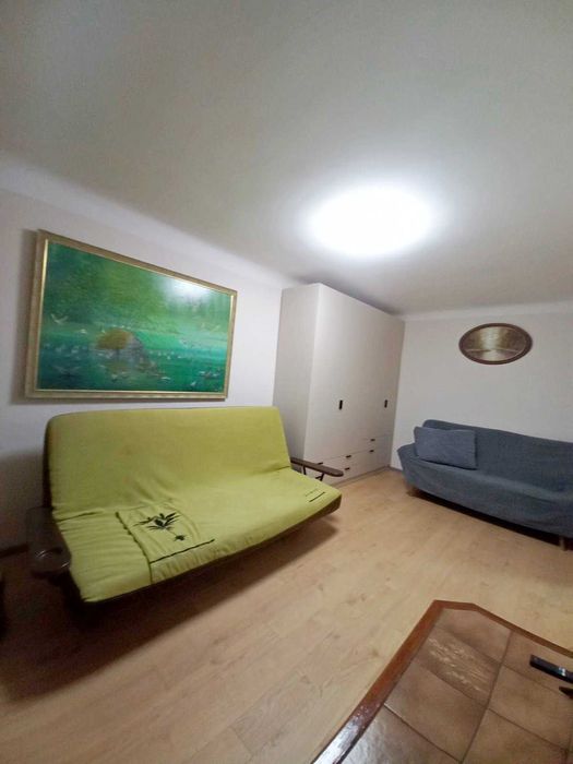 Продам 1к.квартиру на Нагорке с АВТОНОМНЫМ отоплением