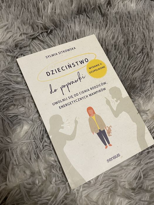 Книга польською мовою