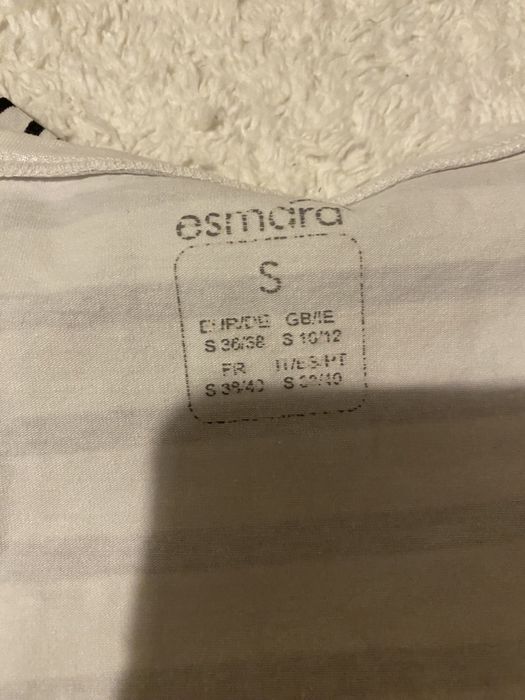 Zestaw bluzek Esmara