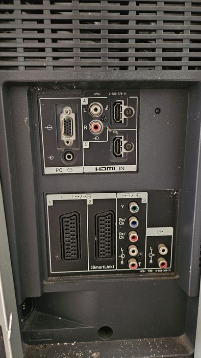 Tv Sony Bravia 32" polegadas