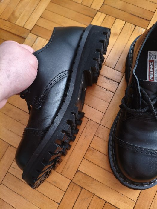 Glany niskie rozm 41