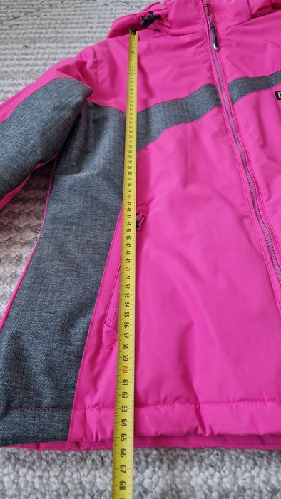 Куртка жіноча лижна