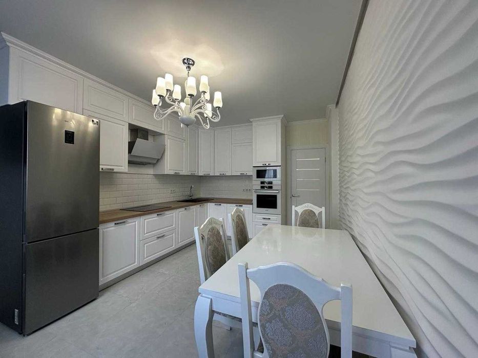 ЖК 'Радужный 2' продажа 2-х комнатной квартиры