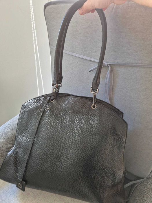 Mala senhora marca "Coccinelle" (tem comprovativo compra)