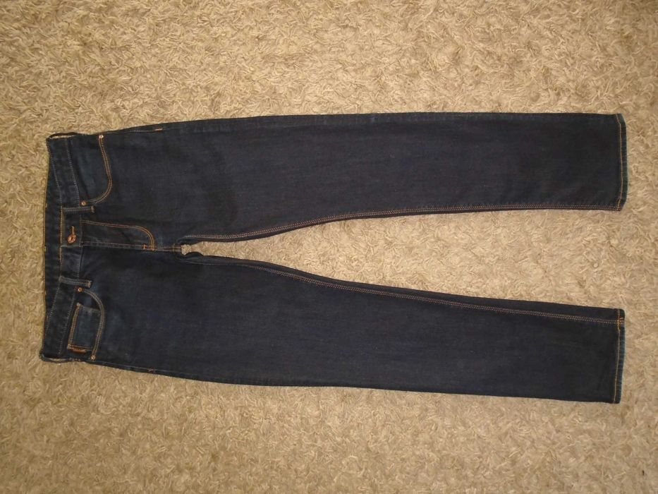 Джинсы Armani Jeans Italy W30 L32