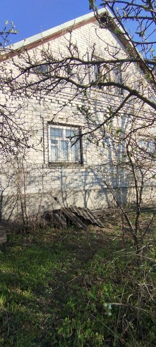 Продам дом в Романково